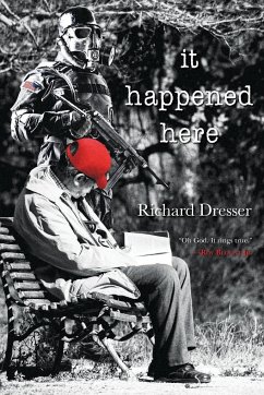 Cover It Happened Here