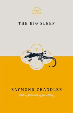 The Big Sleep (Special Edition) - Chandler, Raymond