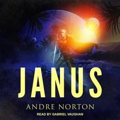 Janus - Norton, Andre