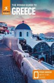 The Rough Guide to Greece: Travel Guide with eBook