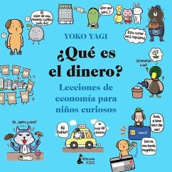 Que Es El Dinero - Yagi, Yoko