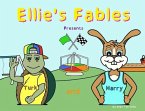 Ellie's Fables Presents Turk and Harry