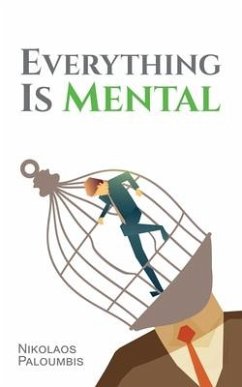 Cover Everything is Mental