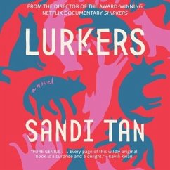 Lurkers - Tan, Sandi