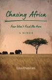 Chasing Africa