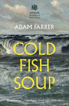 Cold Fish Soup - Farrer, Adam