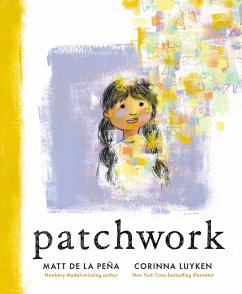 Patchwork - De la Peña, Matt
