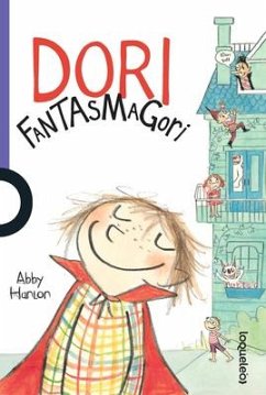 Dori Fantasmagori (1) - Hanlon, Abby