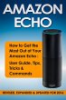 Amazon Echo: How to Get the Most Out of... - Bild 1