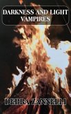 Darkness and Light Vampires (eBook, ePUB)