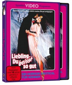 Liebling, du beisst so gut - Horror Classics - Limited Edition