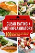 Clean Eating + Anti-Inflammatory: 100... - Bild 1