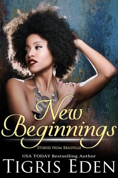 Cover New Beginnings: Stories from Beauville (eBook, ePUB)