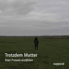 Trotzdem Mutter (MP3-Download) - Sander, Klaus; Struve, Maike