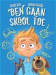 Ben gaan skool toe (eBook, ePUB) - Bild 1