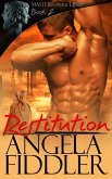 Restitution (Masters of the Lines, #2) (eBook, ePUB)