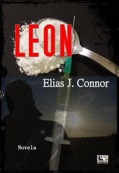 Leon (eBook, ePUB) - Connor, Elias J.