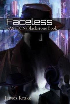 Cover Faceless (eBook, ePUB)