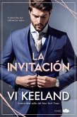 La invitación (eBook, ePUB) La invitación (eBook, ePUB)