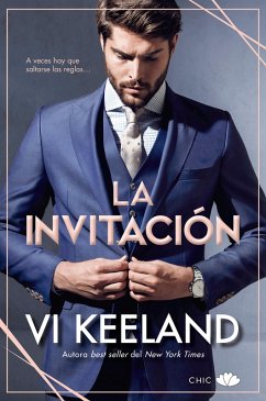 La invitación (eBook, ePUB) - Keeland, Vi