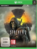 S.T.A.L.K.E.R. 2: Heart of Chernobyl - Limited Edition (Xbox Series X)