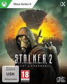 S.T.A.L.K.E.R. 2: Heart of Chernobyl (XBox Series X)