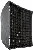 Godox SB-USW6090 - 60x90 cm Softbox mit Grid 60x90 cm Godox SB-USW6090 - 60x90 cm Softbox mit Grid 60x90 cm