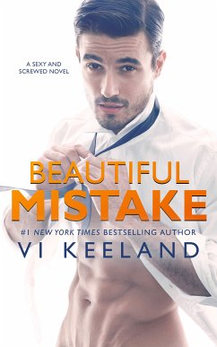 Beautiful Mistake (eBook, ePUB) - Keeland, Vi