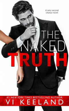 The Naked Truth (eBook, ePUB) - Keeland, Vi