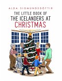 The Little Book of the Icelanders at Christmas (eBook, ePUB)