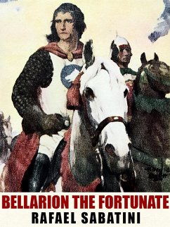Bellarion The Fortunate (eBook, ePUB)