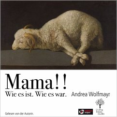 Mama!! (MP3-Download) - Wolfmayr, Andrea