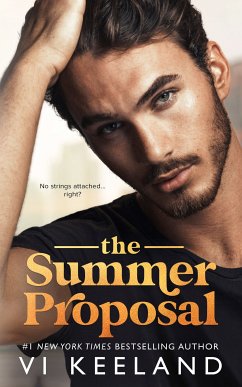 The Summer Proposal (eBook, ePUB) - Keeland, Vi