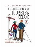 The Little Book of Tourists in Iceland (eBook, ePUB)