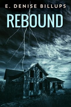 Rebound (eBook, ePUB) - Billups, E. Denise