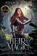 Heir To Magic (eBook, ePUB) - Bild 1