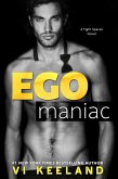 Egomaniac (eBook, ePUB)