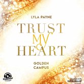 Trust My Heart (MP3-Download)