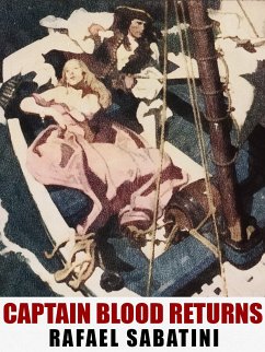 Captain Blood Returns (eBook, ePUB)