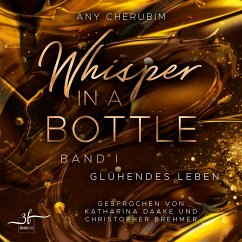 Whisper In A Bottle – Glühendes Leben (MP3-Download) - Cherubim, Any