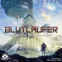 Aufstand der Sklaven (MP3-Download) - Burban, Stefan