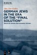 German Jews in the Era of the