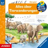 Alles über Tierwanderungen [Wieso? Weshalb? Warum? Folge 37] (MP3-Download)