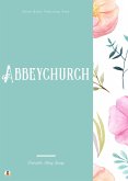 Abbeychurch (eBook, ePUB)