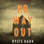 No Way Out (A Carly See FBI Suspense Thriller—Book 1) (MP3-Download)