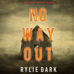 No Way Out (A Carly See FBI Suspense Thriller—Book 1) (MP3-Download) - Dark, Rylie