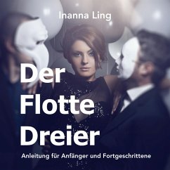 Der Flotte Dreier (MP3-Download) - Ling, Inanna