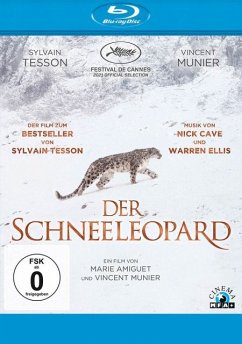 Der Schneeleopard