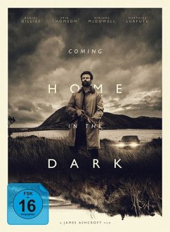 Coming Home in the Dark Limited Collector's Edition