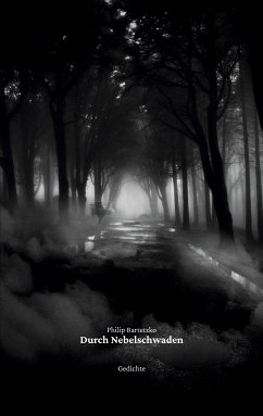 Durch Nebelschwaden (eBook, ePUB) - Bartetzko, Philip